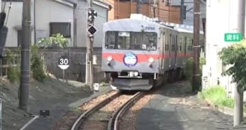 北陸鉄道の赤字2路線 存続策を協議 「見通し甘い」と指摘も