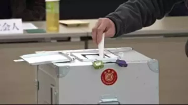 【石川県知事選挙】能登半島地震後初の知事選挙 被災地の有権者が求める“地域コミュニティ” 投票した有権者からは「復旧の遅れ」の指摘も