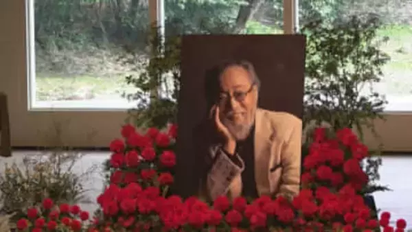 「安心し、宮崎さんと新作芝居の準備を」能登演劇堂で仲代達矢さん偲ぶ会 石川県内外から300人「無名塾がこれからも能登の地で」「応援し、通い続ける」