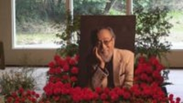 「安心し、宮崎さんと新作芝居の準備を」能登演劇堂で仲代達矢さん偲ぶ会 石川県内外から300人「無名塾がこれからも能登の地で」「応援し、通い続ける」