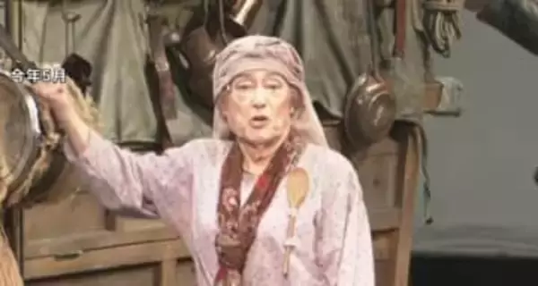 「能登は第2のふるさと」 仲代達矢さん92歳で死去 地震後も復興公演、地元から「40年も来てくれてありがとう」