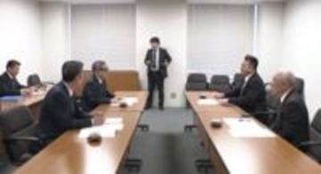 「一人区の弊害理解した」石川県議会の選挙区・定数見直しで関係首長などから意見聴取開始 「能登を減らさないという一点、致し方ない」