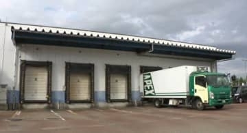 「うその決算書を銀行に およそ2億円だまし取る」石川県金沢市の物流会社「アペックス」元社長と元総務部長を詐欺の罪で起訴