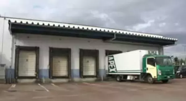 「うその決算書を銀行に およそ2億円だまし取る」石川県金沢市の物流会社「アペックス」元社長と元総務部長を詐欺の罪で起訴