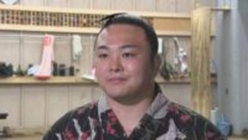 3年ぶり十両の炎鵬に土 初日からの連勝は5でストップ 大相撲夏場所6日目