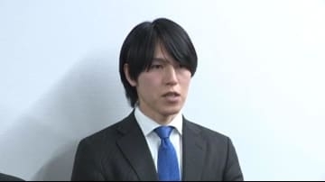 【速報】衆議院選挙 立憲民主党石川県連 焦点の荒井淳志氏は公認得られず「石川1区」擁立せず「石川2区」の出馬は固辞
