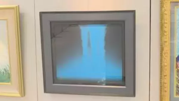 千住博さんの作品も 「エムザアートフェスタ2026」石川・金沢市