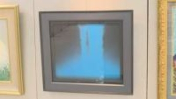 千住博さんの作品も 「エムザアートフェスタ2026」石川・金沢市