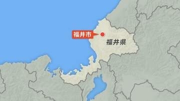 元幕内・貴源治ら2人を傷害の疑いで逮捕 暴力団組長も犯人隠避で逮捕