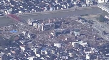 「還付のため商品券は保管を」輪島市商店連盟協同組合が自己破産申請