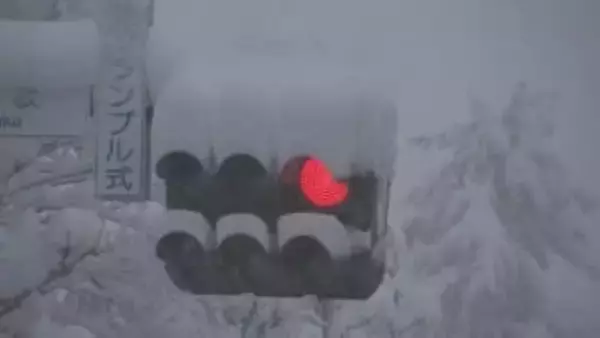 大雪が続く石川県 除雪費の支援を国土交通省に要望