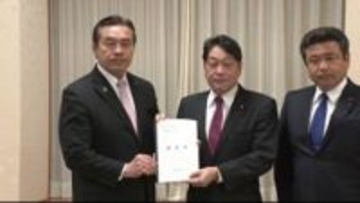 “防災庁”の拠点誘致を目指している石川県 馳浩知事は「引き続き総理はじめ関係各所に強く働きかけていきたい」と強調も北陸は入らず2か所での設置で調整へ