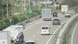 「時速190キロで高速道路を走行した疑い 72歳男「速度違反はしていません」と否認」の画像1