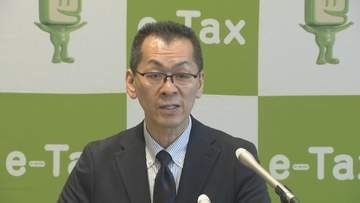 金沢国税局の新局長に船木英人氏が着任「物価上昇やデジタル化の推進などに柔軟に対応したい」