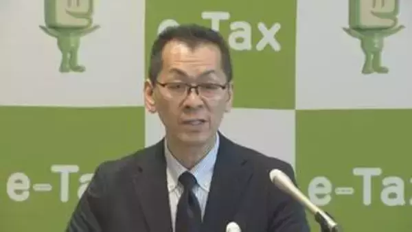 金沢国税局の新局長に船木英人氏が着任「物価上昇やデジタル化の推進などに柔軟に対応したい」