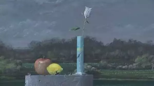 「いしかわの芸術文化けん引」現代美術展・表彰式 13日まで開催、その後は石川県内巡回