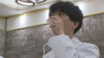 金沢市で新酒の出来栄え披露 県内トップを切って行われた「きき酒会」 猛暑や冬の激しい寒暖差も技術力で「フレッシュな良い酒に」