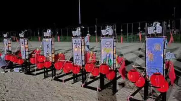 「色んなことを乗り越えてきて見る花火や」能登半島地震発生から2年7か月 輪島市町野町出身のシナリオライターが見つめる“ふるさと”の今