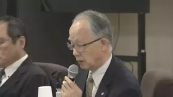 入院・救急機能の集約など 奥能登の医療体制 新基幹病院の構想を石川県がまとめる