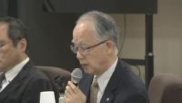 入院・救急機能の集約など 奥能登の医療体制 新基幹病院の構想を石川県がまとめる