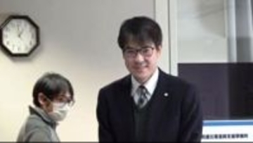 司法書士がいない石川・穴水町に被災者の相談に応じる支援窓口を開設