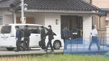 「金払わんとどうなるか分かっているのか」恐喝未遂容疑で暴力団幹部を逮捕 事務所を家宅捜索