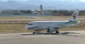 石川・小松空港と中国・上海便を結ぶ定期便 2026年2月も全便運休に 3月は半分が欠航