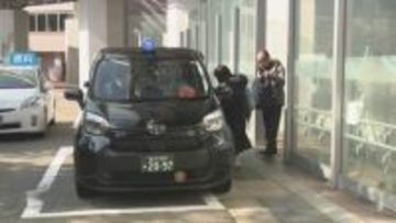 石川県内のタクシー運賃25日から16％値上げ　初乗り700円に