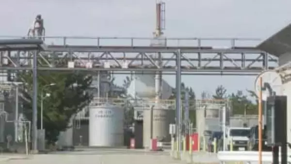 DIC北陸工場のPFAS 石川・白山市が住民に血液検査へ 周辺の飲用井戸でも指針値3倍超