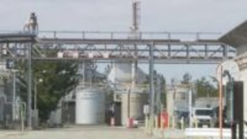 DIC北陸工場のPFAS 石川・白山市が住民に血液検査へ 周辺の飲用井戸でも指針値3倍超