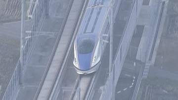 北陸新幹線 小松駅・加賀温泉駅の防音工事で入札情報漏えい 鉄道・運輸機構の課長補佐が停職処分に