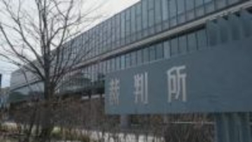 国の認可受けずに労働者2人を39回派遣 暴力団幹部に拘禁刑8か月執行猶予3年の有罪判決