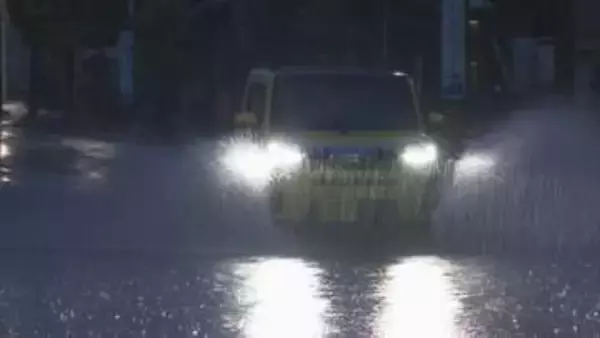 福井にレベル5 大雨特別警報・消防庁「福井8万2000人に避難指示」