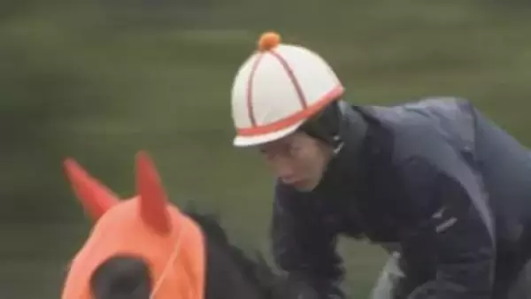 全国での活躍も期待される金沢市出身の競馬界のホープ 地方競馬で最優秀新人騎手賞も受賞した20歳の騎手がさらなる高みを目指して掲げる展望とは