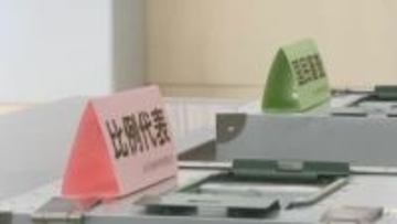 2月8日投開票の衆院選に向け 石川県内409か所に投票所設置 大雪や地震の影響考慮し107か所で閉鎖時間早める