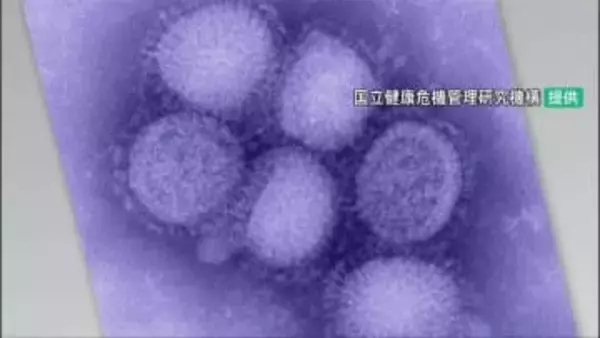 インフルエンザ感染拡大止まらず 石川県内1581人、県内全体9週ぶりの警報発令・金沢市中心に