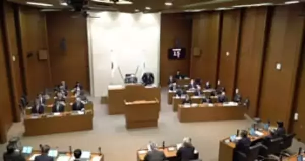 石川・輪島市が新年度予算案を提出 総額953億円 復旧・復興関連が過去最高