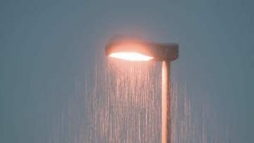 能登の４市町にレベル5大雨特別警報 加賀にも線状降水帯発表