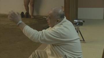 53歳で興した千賀ノ浦部屋 舛ノ山・舛東欧・舛名大と個性あふれる力士を育て今はかつての愛弟子・隆の勝が勝てば“LINEで鼓舞”も 石川出身力士は「大森」推し 元関脇・舛田山の舛田茂さん③