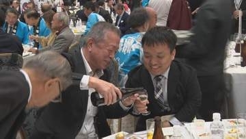 約800人がふるさと発展へ団結　「いしかわ県人祭」東京で開催
