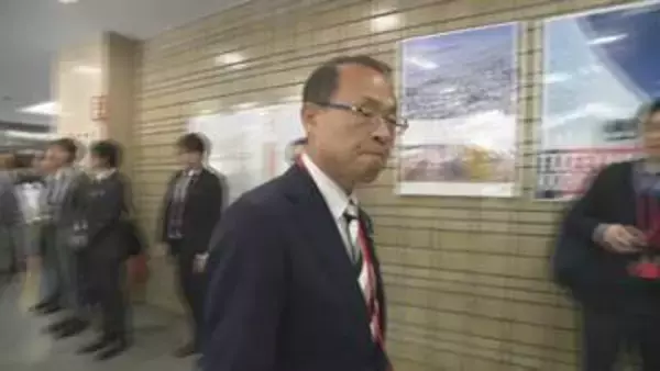 3県で国や与党に要望も北陸新幹線をめぐり“同床異夢”  「小浜・京都ルート」で進む福井県と富山県に対し「米原ルート」に含みを持つ石川県は“孤立状態”に⁉