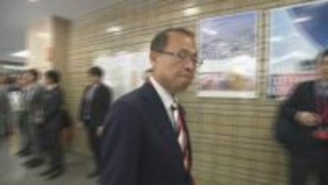 3県で国や与党に要望も北陸新幹線をめぐり“同床異夢”  「小浜・京都ルート」で進む福井県と富山県に対し「米原ルート」に含みを持つ石川県は“孤立状態”に⁉