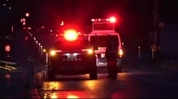 「騒いだら殺すぞ」スーパーでの強盗傷害事件 近所に住む男(58)を逮捕 石川・七尾市