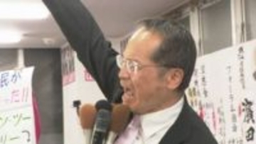 “2期目に挑戦”“自民党推薦” 最強のはずの現職・馳浩氏に勝った山野之義氏 “ぼっち応援”を貫いた県議が語る「厳しいことも山野さんにどんどん言っていきたい」【後編】