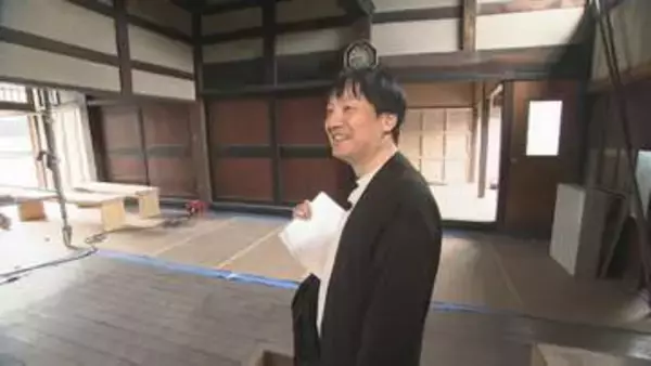 “町家は時を超え光り輝く” 旧北国街道の宿場町・石川県野々市市本町に賑わいを 築140年の町家の再生に踏み切った所有者の思い
