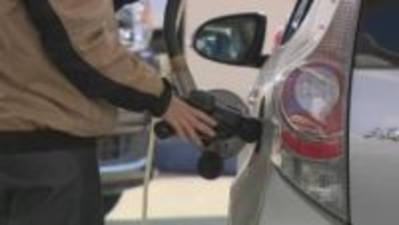 「せっかく軽に替えたのに」ガソリン価格どこまで上がる？ 2週間で5円値上げの店舗も