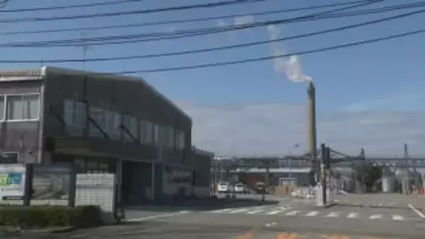 【速報】石川・白山市のDIC北陸工場 地下水から高濃度のPFOS・PFOA検出 国暫定指針値の約2000倍