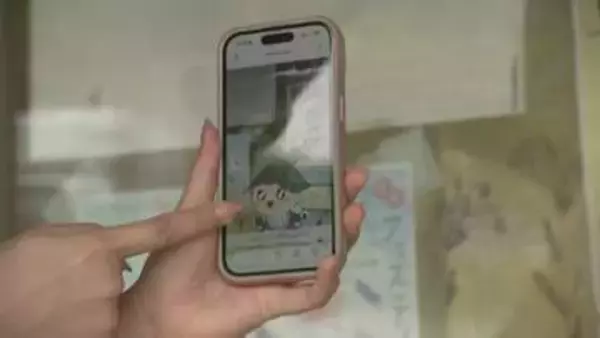 金沢泉丘高校の生徒が「能登復興プロジェクト」を始動 ARスタンプラリーで奥能登10か所への誘客図る