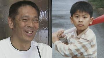 “リアル星一徹” が生んだ首位打者・角中勝也 「宝くじ以上に息子に期待した方がいい」と父は趣味の宝くじ購入をやめてスパルタ指導を貫く ロッテ・角中選手が引退