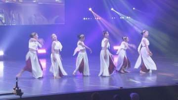 北陸のダンサーが集結「6 ON DANCEの日」富山・魚津市で開催